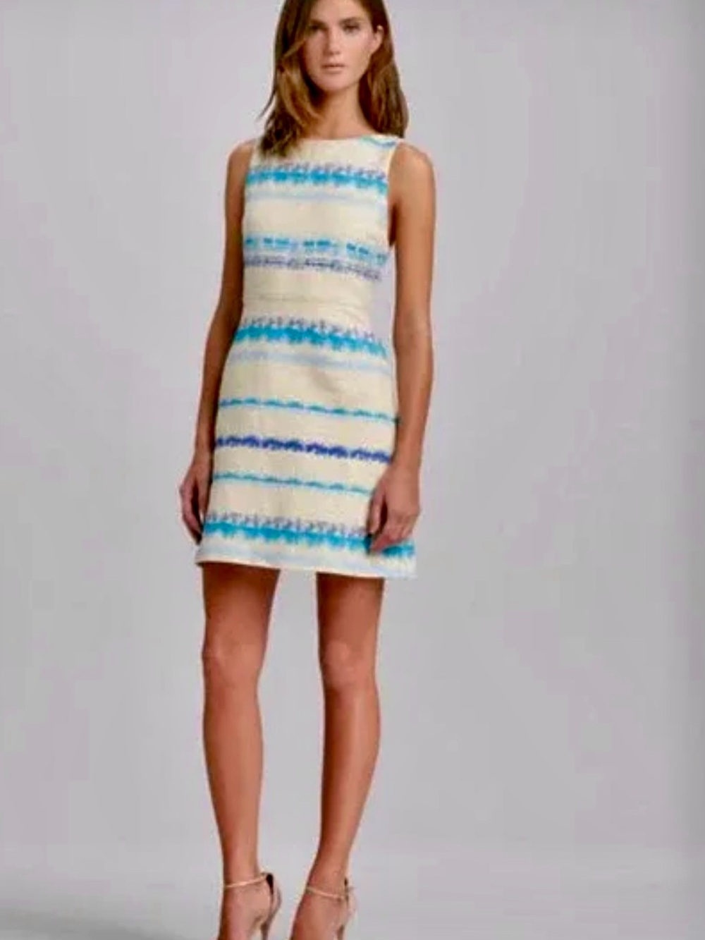 Alice + Olivia Everly Dress Sz 2